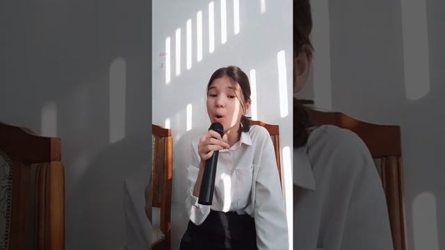 Измаханова Аяулым. КАЗАХСТАН. смотреть онлайн