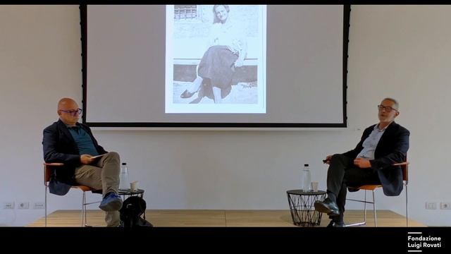 Giacometti Una famiglia di artisti смотреть онлайн