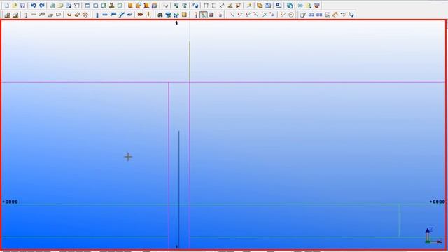 Tekla Structures Lesson 3 смотреть онлайн