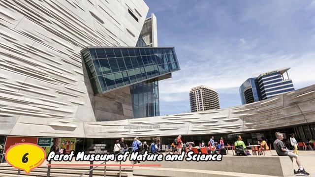 10 Best Designed Buildings in the World From Top Architects смотреть онлайн