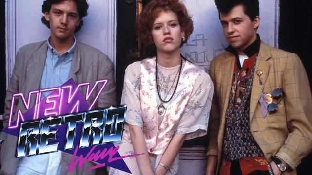 Robert Parker - '85 Again (feat. Miss K) смотреть онлайн