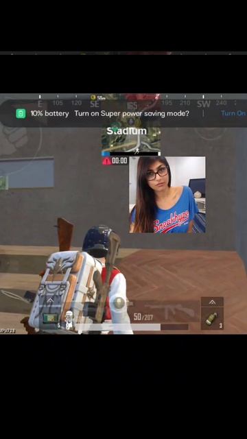 Mia Khalifa in PUBG MOBILE LITE 🤣🤪🤣🤣😂#funny movement with teammate#Short смотреть онлайн