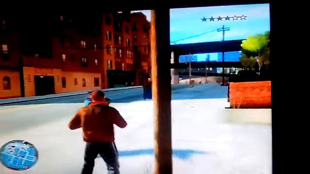error en gta 4 смотреть онлайн