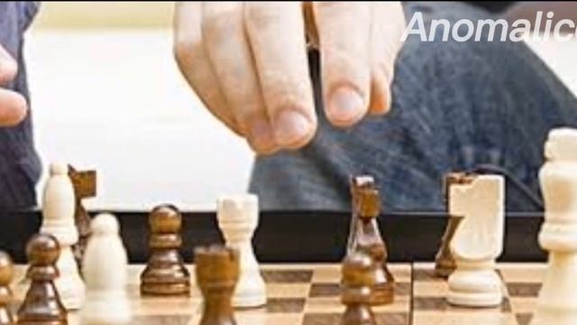 Google people playing Chess but it's on crack смотреть онлайн