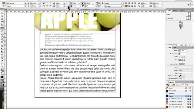indesign 05 spalt anfang смотреть онлайн