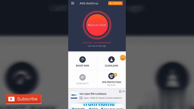 Mobile Antivirus App 2020 | Mobile Kabhi Heat nahi Hoga | #antivirus #mobileslowproblem #mobileheat смотреть онлайн