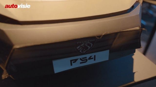 Zo kwam het concept van de Peugeot 408 tot stand | Sjoerds Weetjes 304 смотреть онлайн