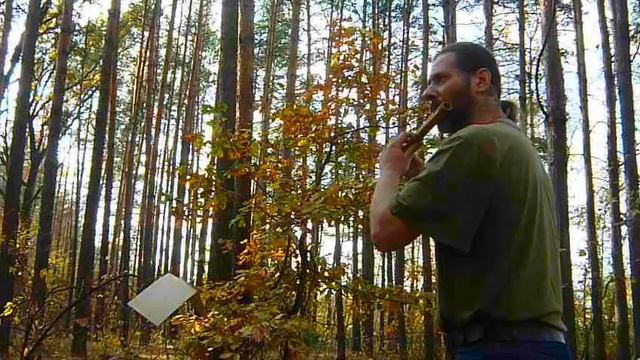 "Песнь Любви" ("The Song of Love") - авторская композиция на бансури соль (bansuri G). смотреть онлайн