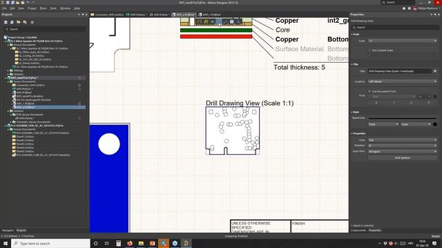 Webinar Profesionalna dokumentacija u Altium Designeru смотреть онлайн