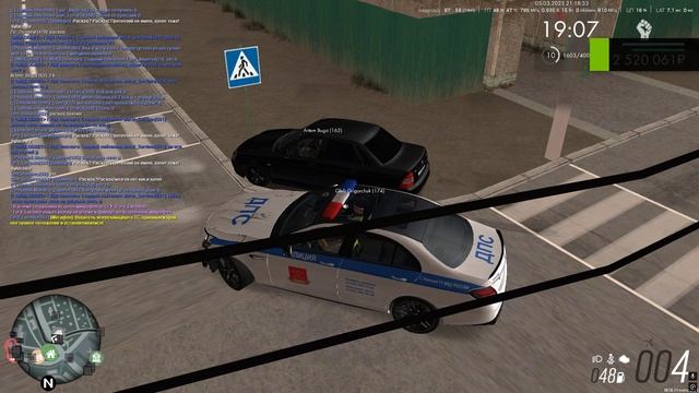 Grand Theft Auto San Andreas 2025.03.05 - 22.18.11.53 смотреть онлайн