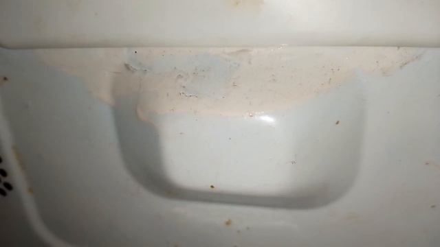 Чем покрасить микроволновку внутри?Обычная краска спустя 10 лет #искрит #микроволновка #покраска смотреть онлайн