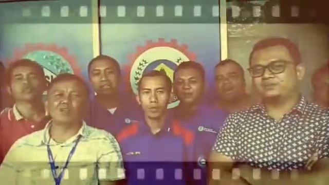 ANTI HOAX PUK GSI 1 SP TSK SPSI Sukabumi смотреть онлайн