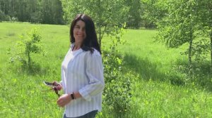 Бусина Кашин Вдохновил Тихо В