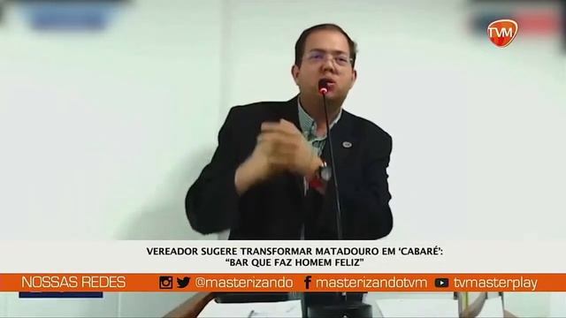 TVMaster | Radar Master 24 De Março 2023