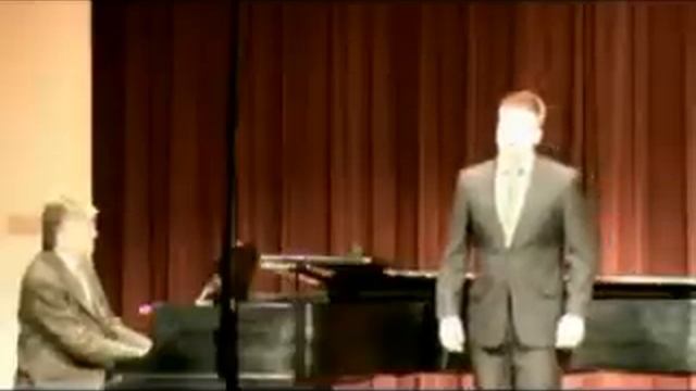 Am Abend - Alban Berg смотреть онлайн