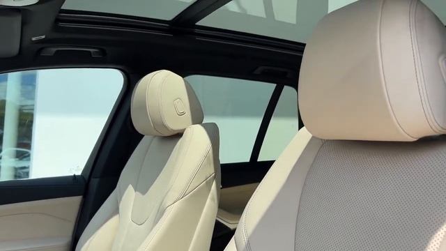 2022 BMW X5 Walk-Around Huntington, Suffolk County, Nassau County, Long Island, NY BB3007 смотреть онлайн