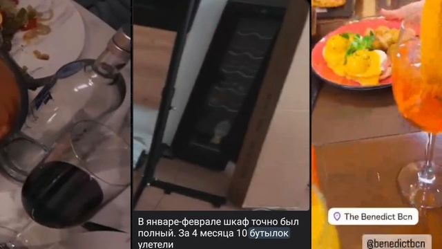 КАРТИНКА ИЛИ РЕАЛЬНОСТЬ? ЧТО ВИДЯТ ХОМЯКИ? МОЖЕТ ХЕЙТЕРЫ ПРОСТО ЗАВИДУЮТ? 🤔 смотреть онлайн