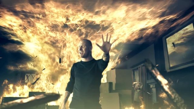Stone Sour - Hesitate [OFFICIAL VIDEO]