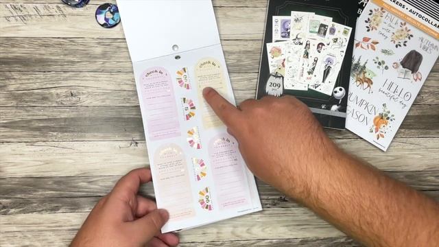 Happy Planner Fall Release Unboxing - Happy Mail Haul смотреть онлайн