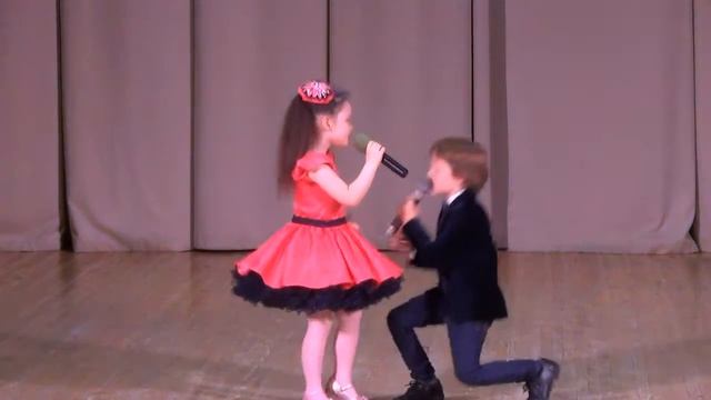 Сияние звёзд 2015 - Открытие смотреть онлайн