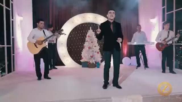Бехруз Болтаев ракс билан жоно Bexruz Boltayev Raqs Bikun Jono (clip  Original 2021)