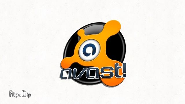 Avast 2000s logo смотреть онлайн