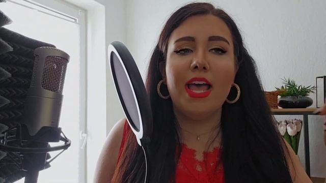 Dance you outta my head - Cat Janice (Cover) смотреть онлайн