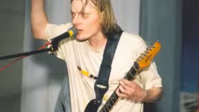 Евгений Кузьмин "Музыка ветра" смотреть онлайн