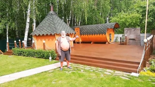 "Дом-Строй Сервис" - СИЛА! смотреть онлайн