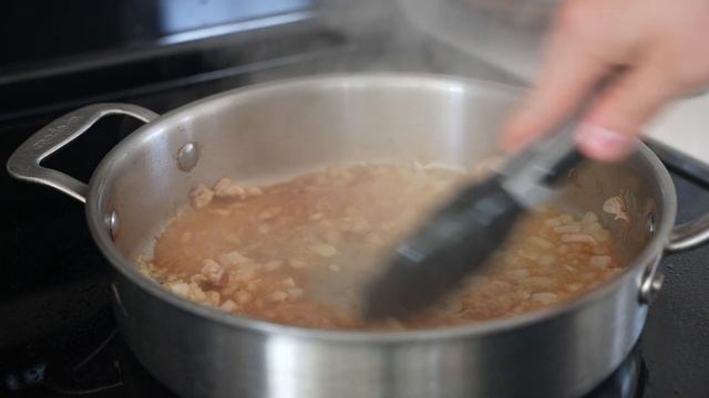 How to Make Carnitas with Chicken - High Protein Crispy Chicken Carnitas смотреть онлайн