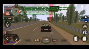 как работать в такси в Black Russia😱!?