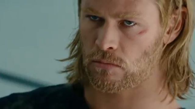 "The Thor" за 10 минут Crack!Vid смотреть онлайн