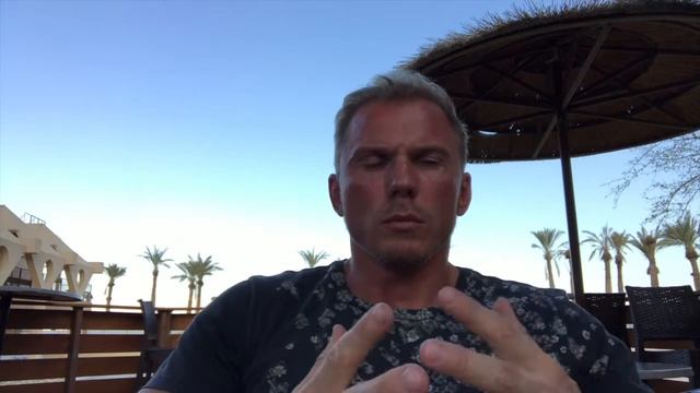 Израиль. День второй смотреть онлайн