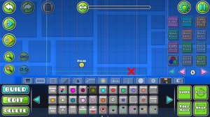 Как пользоваться основными триггерами в GEOMETRY DASH?