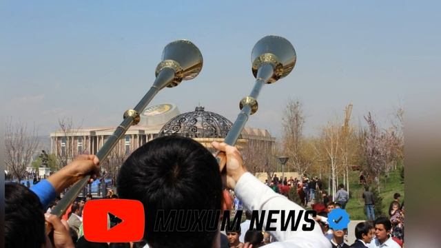 ШОШИЛИНЧ ХУШ ХАБАР 5 КУН КЕТМА-КЕТ ХАММА ТАЁР ТУРСИН смотреть онлайн