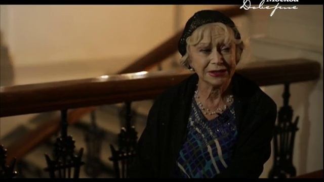 Вспомнить всё / ВДНХ и торшер смотреть онлайн