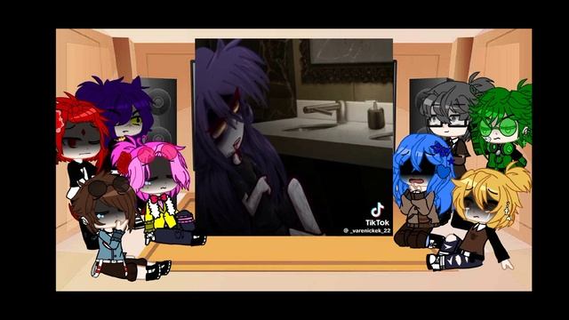 Реакция 13 карт на Пика стекло +  бонус #13_карт #стекло #пик