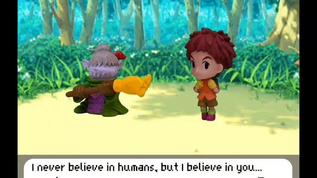 Digimon ERSAT (Emerald Ruby Sapphire Amethyst Topaz) - A Fan Made Digimon Game in my imagination смотреть онлайн