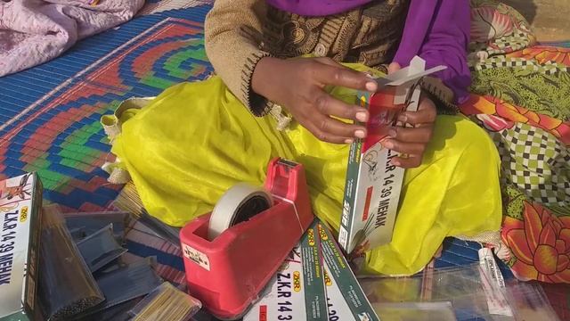 LOBAN perfume packing packet agarbatti BUSINESS ideas смотреть онлайн