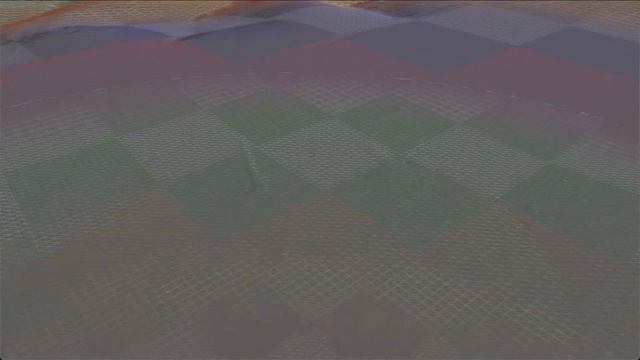Terrain Rendering Distance Dependent LOD смотреть онлайн