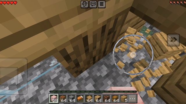 Я сделал ремонт в доме мэра в майнкрафте