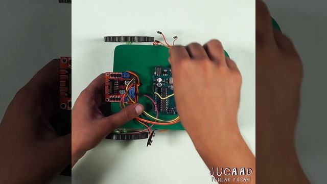 How to Make a Smart Car смотреть онлайн