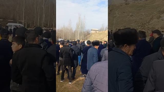 Qashqadaryo Yakkabogda to'y. Mahmud Nomozov xizmatda смотреть онлайн
