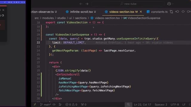 12. Infinite loading смотреть онлайн