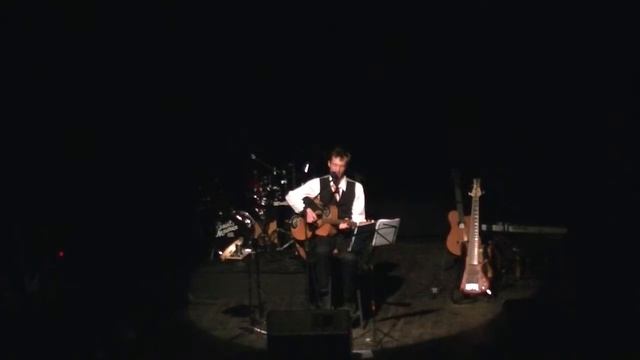 Presentación Saint Maurice Bande. смотреть онлайн