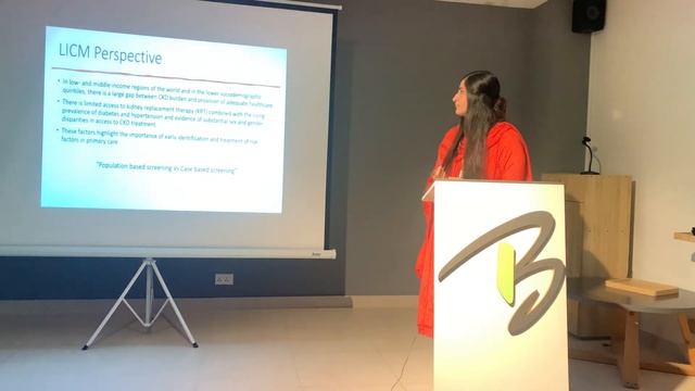 CME Session: Chronic Kidney Disease Awareness in Developing Countries смотреть онлайн
