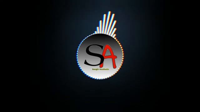 Isimde ALLAH Dilimde ALLAH Kalbimde ALLAH || Hasbi Rabbi Jallallah By Sanghi Aesthetic Bass Boosted