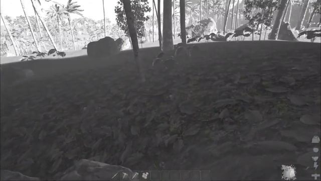 I Didn't Voice Crack| Ark Funny Moments смотреть онлайн