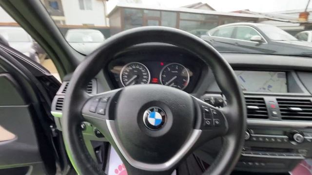 BMW X5 XDrive30d смотреть онлайн