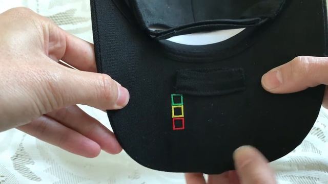 Instructional Video Spy Camera Cap